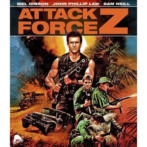 Attack Force Z
